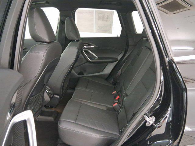 used 2023 BMW X1 car, priced at $32,498