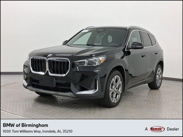 used 2023 BMW X1 car, priced at $32,498
