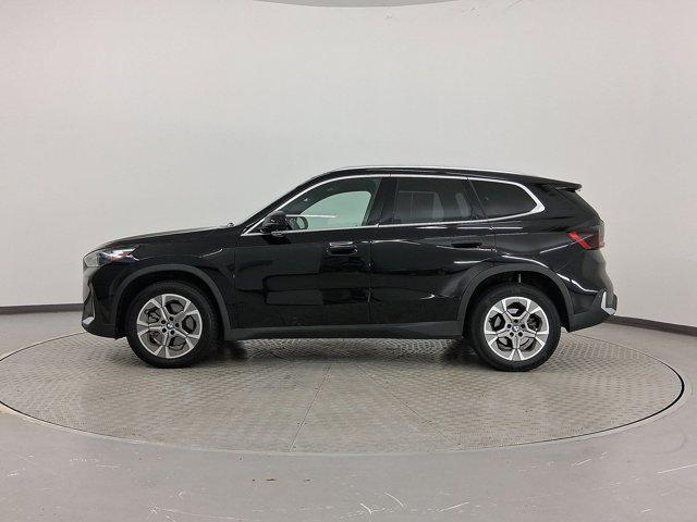 used 2023 BMW X1 car, priced at $32,498
