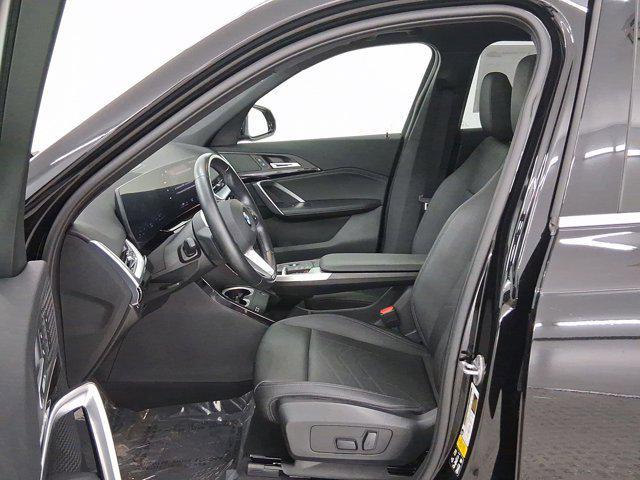 used 2023 BMW X1 car, priced at $32,498