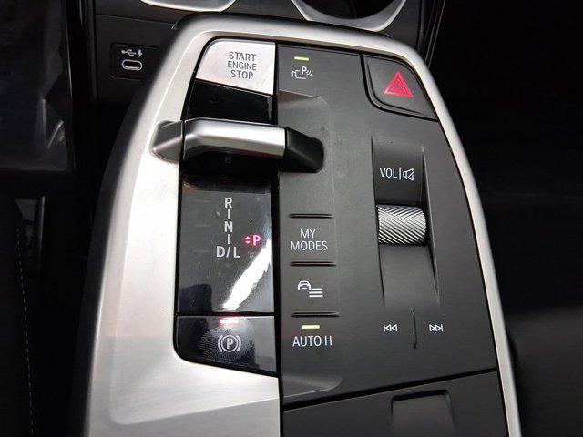 used 2023 BMW X1 car, priced at $32,498