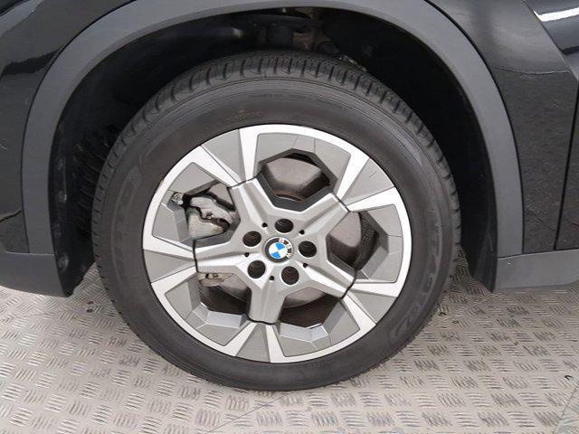 used 2023 BMW X1 car, priced at $32,498