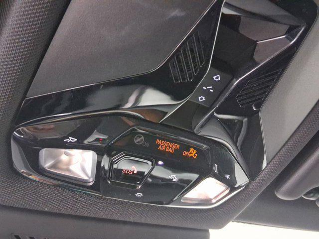 used 2023 BMW X1 car, priced at $32,498