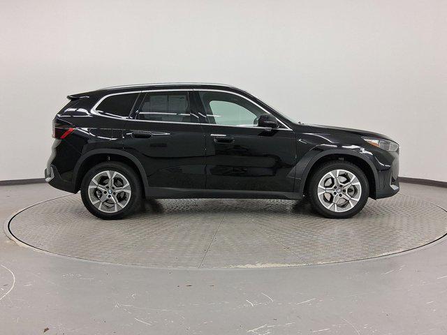 used 2023 BMW X1 car, priced at $32,498