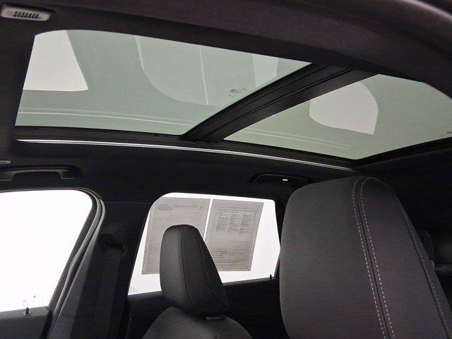 used 2023 BMW X1 car, priced at $32,498