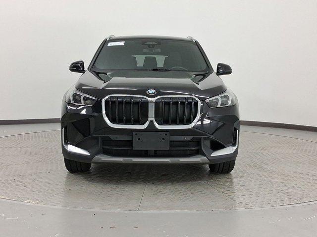 used 2023 BMW X1 car, priced at $32,498