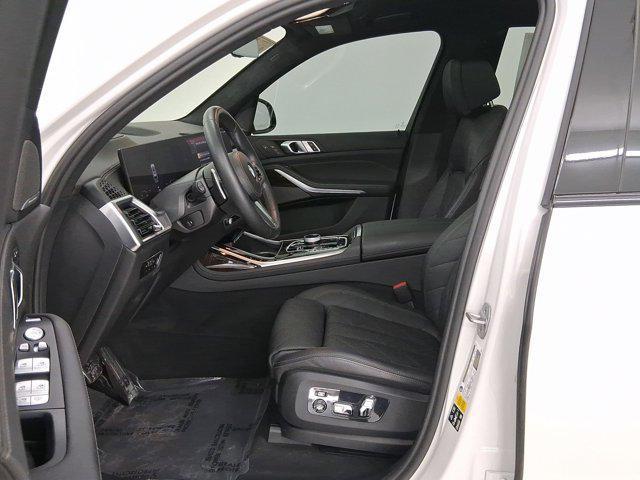 used 2023 BMW X7 car, priced at $68,298