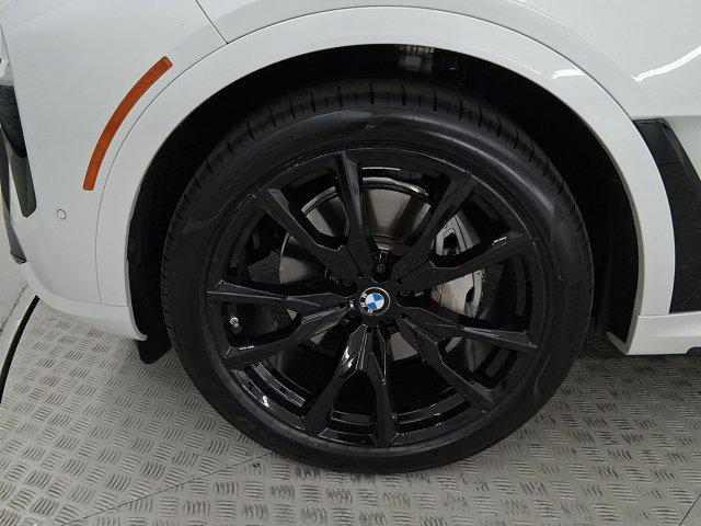 used 2023 BMW X7 car, priced at $68,298