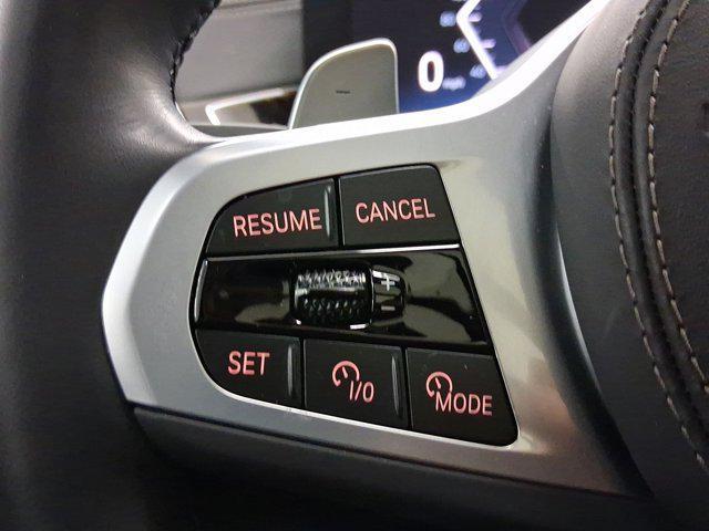 used 2023 BMW X7 car, priced at $68,298