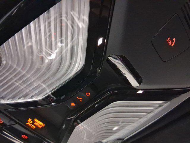 used 2023 BMW X7 car, priced at $68,298