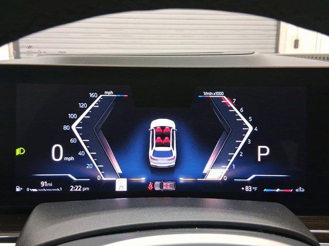 used 2023 BMW X7 car, priced at $68,298