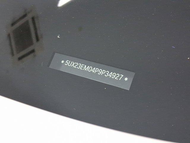 used 2023 BMW X7 car, priced at $68,298