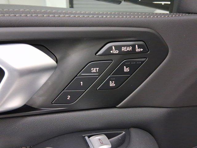 used 2023 BMW X7 car, priced at $68,298