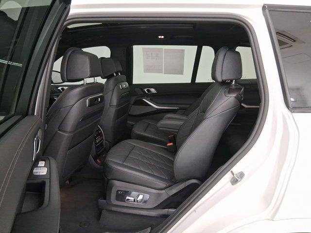 used 2023 BMW X7 car, priced at $68,298