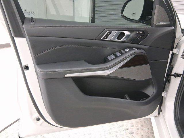 used 2023 BMW X7 car, priced at $68,298