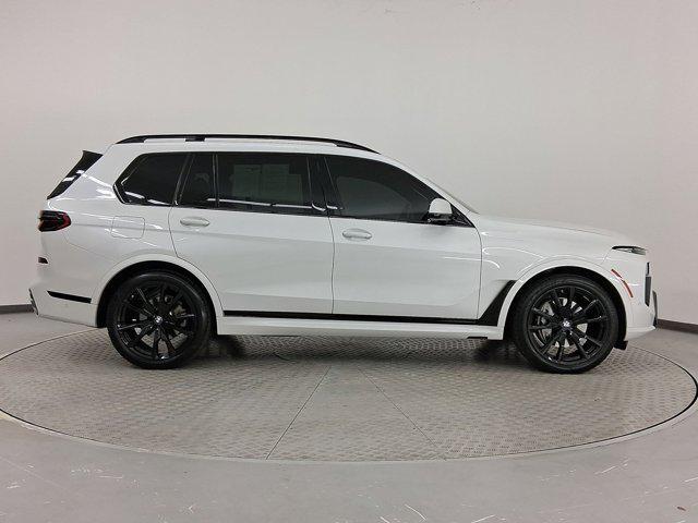 used 2023 BMW X7 car, priced at $68,298