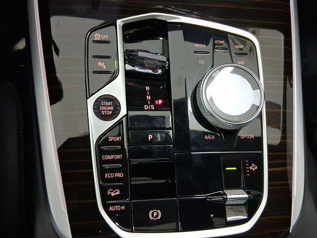 used 2023 BMW X7 car, priced at $68,298