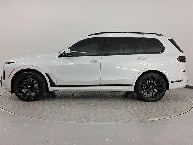 used 2023 BMW X7 car, priced at $68,298