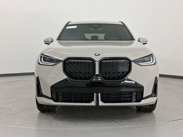 new 2026 BMW X3 car, priced at $57,475