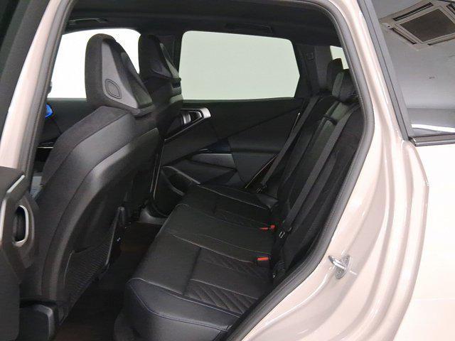 new 2026 BMW X3 car, priced at $57,475