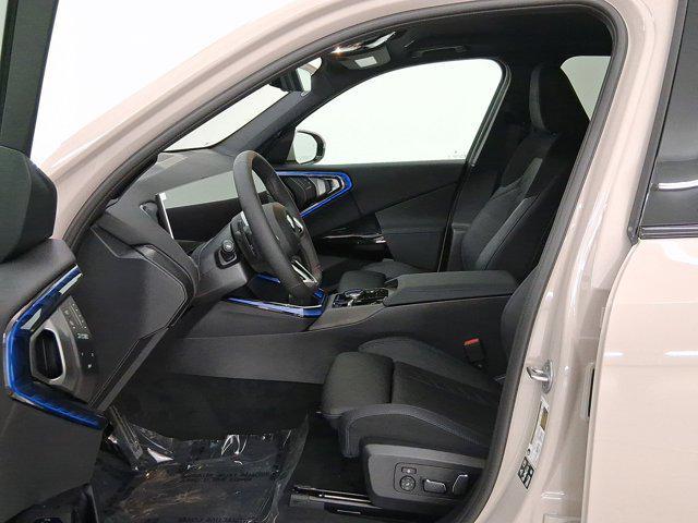 new 2026 BMW X3 car, priced at $57,475