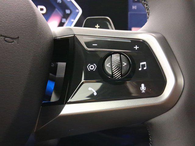 new 2026 BMW X3 car, priced at $57,475