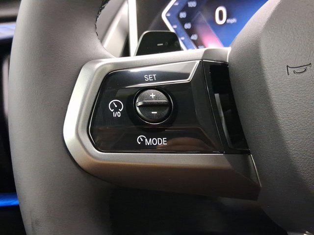 new 2026 BMW X3 car, priced at $57,475