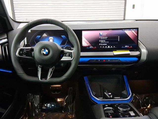 new 2026 BMW X3 car, priced at $57,475