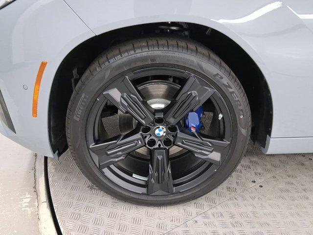 new 2026 BMW X3 car, priced at $62,175