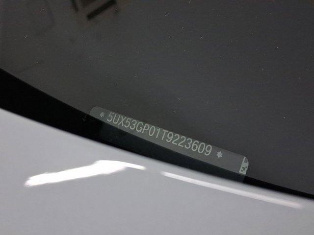 new 2026 BMW X3 car, priced at $62,175