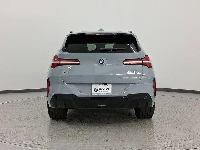 new 2026 BMW X3 car, priced at $62,175