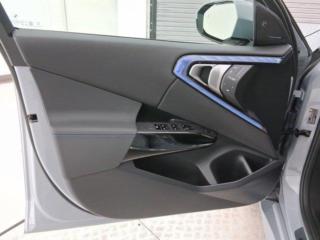 new 2026 BMW X3 car, priced at $62,175