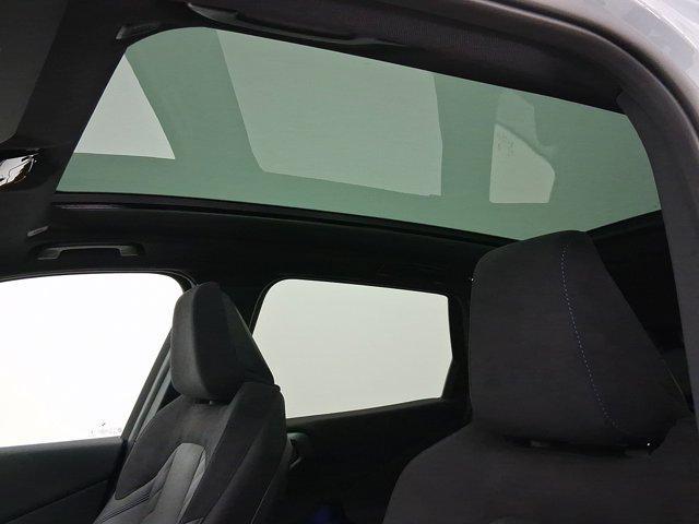 new 2026 BMW X3 car, priced at $62,175