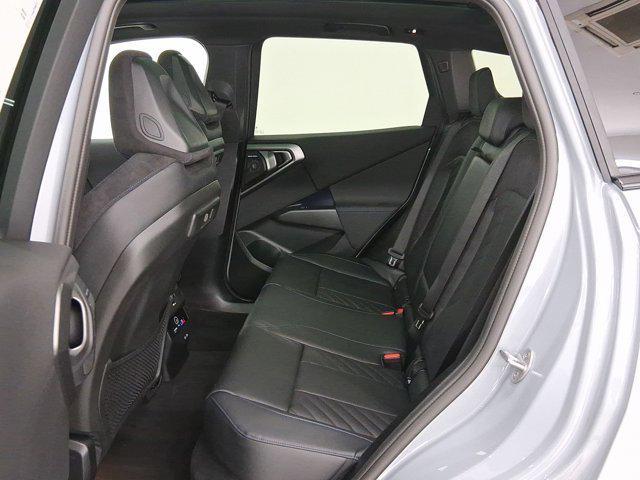 new 2026 BMW X3 car, priced at $62,175