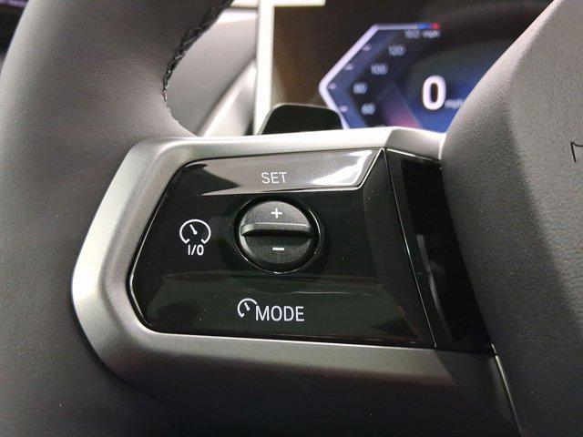 new 2026 BMW X3 car, priced at $62,175