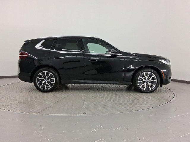 new 2026 BMW X3 car, priced at $58,785