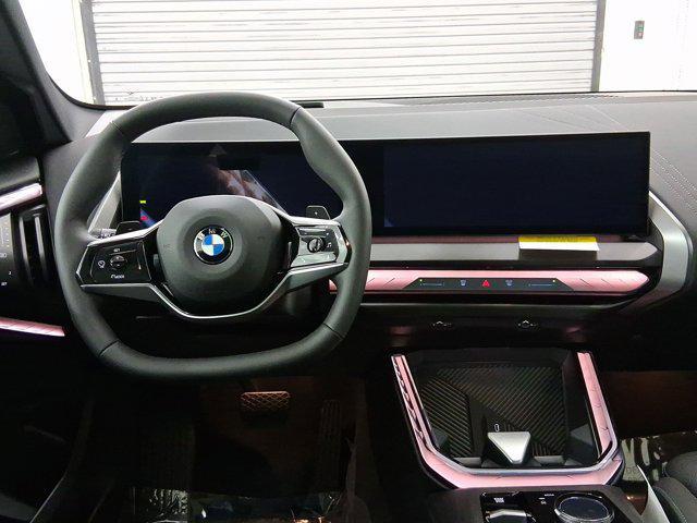new 2026 BMW X3 car, priced at $58,785