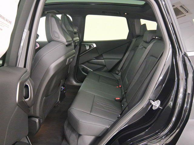 new 2026 BMW X3 car, priced at $58,785