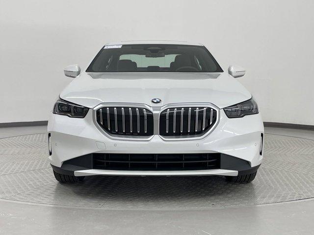 new 2024 BMW 540 car, priced at $67,295