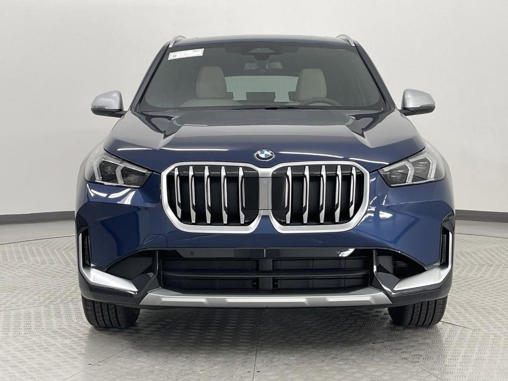 used 2024 BMW X1 car, priced at $42,572