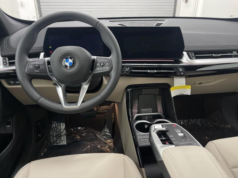 used 2024 BMW X1 car, priced at $42,572