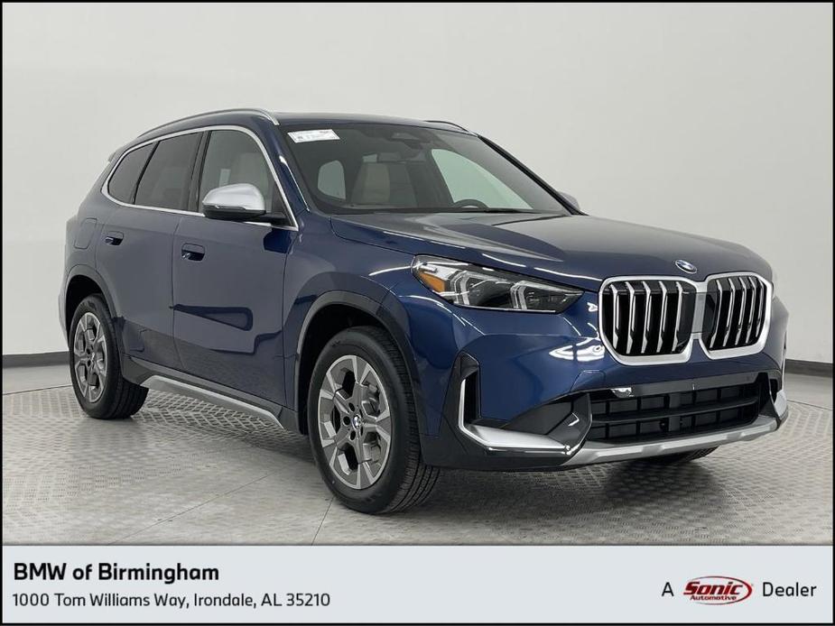 used 2024 BMW X1 car, priced at $41,663