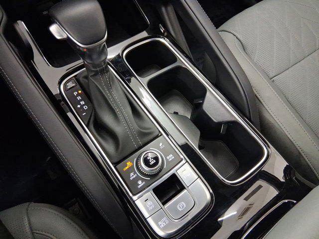 used 2023 Kia Telluride car, priced at $31,998