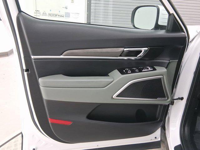 used 2023 Kia Telluride car, priced at $31,998