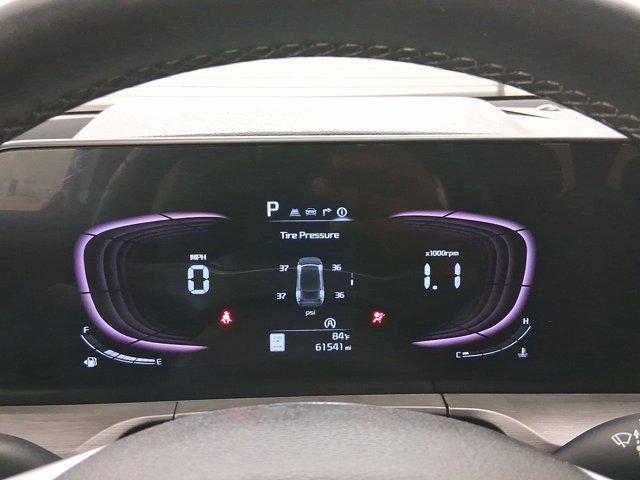 used 2023 Kia Telluride car, priced at $31,998