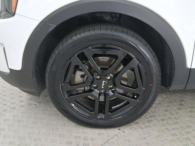 used 2023 Kia Telluride car, priced at $31,998