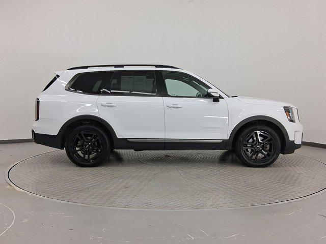 used 2023 Kia Telluride car, priced at $31,998