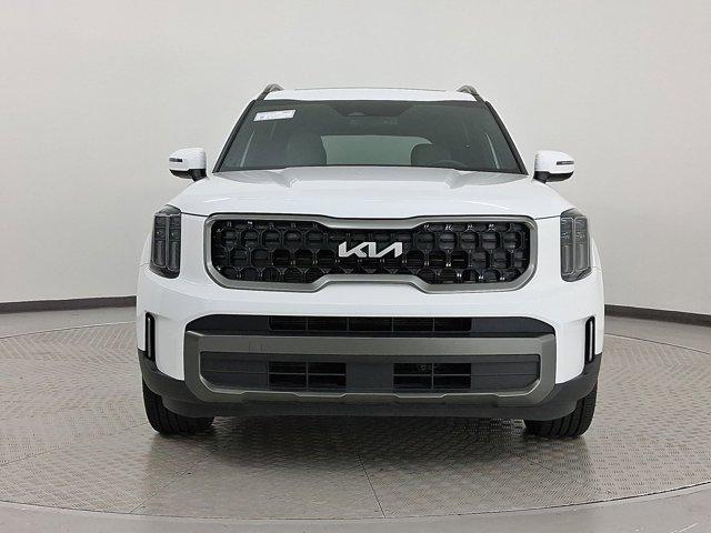 used 2023 Kia Telluride car, priced at $31,998