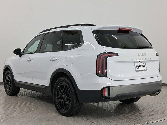 used 2023 Kia Telluride car, priced at $31,998