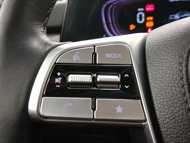 used 2023 Kia Telluride car, priced at $31,998